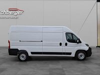 gebraucht Fiat Ducato 35+ L3H2 BlueHDi 180 S&S