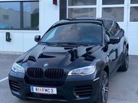 gebraucht BMW X6 M M50d Aut. M-Paket