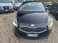gebraucht Kia Carens 16 CRDi VGT Active EURO5B!!!TOP!!!