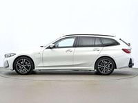 gebraucht BMW 320e xDrive M-Sport*SITZHEIZUNG*LIVECOCKPIT*