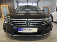 gebraucht VW Passat Variant GTE 1,4 TSI PHEV DSG Keyless/Navi/Kamera/LED