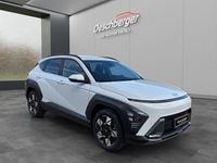 gebraucht Hyundai Kona 16 GDI Hybrid GoPlus DCT Aut.