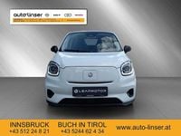 Gebraucht Leapmotor T03 69 kW (95 PS) 2025 Weiß Kleinwagen