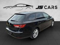 gebraucht Seat Leon ST Style 1,6 TDI CR Start-Stop