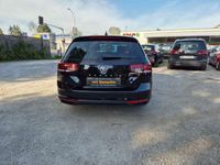 gebraucht VW Passat Variant Business 2.0 TDI DSG