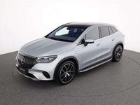 gebraucht Mercedes EQE500 4M Pano Airmatic Distronic SUV