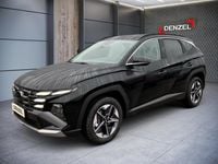 Neu Hyundai Tucson GO! 150 PS (110 kW) 2025 Abyss black SUV