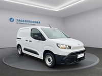 gebraucht Toyota Proace Proace City Kasten 15 D 100 L1 ProWork