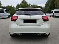 gebraucht Mercedes A160 A 160d