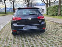 gebraucht VW Golf Comfortline 2,0 BMT TDI DPF