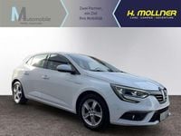 Gebraucht Renault Mégane IV Intens 101 PS (74 kW) 2017 Kleinwagen