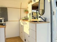 gebraucht Nissan NV400 