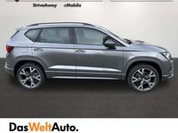 gebraucht Seat Ateca FR 2.0 TDI DSG 4Drive