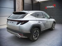 gebraucht Hyundai Tucson NX4 GO Plus 1,6 T-GDi 2WD 48V