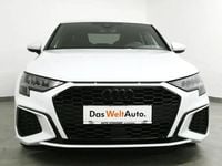 gebraucht Audi A3 Limo "S-Line" Optikpaket LED Navi virtual App DAB