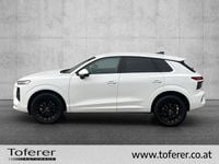Neu Audi Q3 150 PS (110 kW) 2026 Weiss  normal SUV