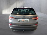 gebraucht Skoda Kodiaq Ambition TDI DSG