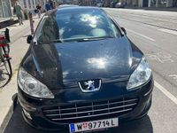 gebraucht Peugeot 407 Premium 20 HDI 140 (FAP)