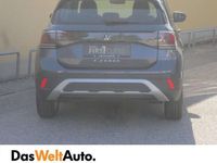 gebraucht VW T-Cross - Life TSI