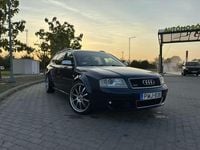 Gebraucht Audi RS6 450 PS (330 kW) 2002 Kombi