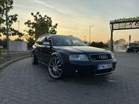 gebraucht Audi RS6 RS6Avant