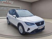 Gebraucht Seat Arona Style 116 PS (85 kW) 2025 Weiß SUV