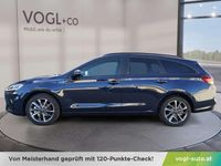 gebraucht Hyundai i30 Kombi GO Plus 1.0 T-GDI 100 PS DCT