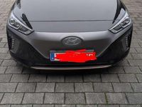 gebraucht Hyundai Ioniq Elektro 28kWh Premium