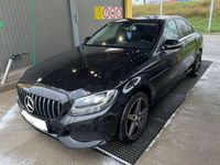 gebraucht Mercedes C220 (BlueTEC) d