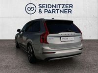 gebraucht Volvo XC90 T8 AWD PHEV Ultra Dark
