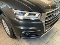 gebraucht Audi Q5 2.0 TDI quattro sport S-Tronic S-LINE; VIRTUAL