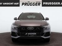 gebraucht Audi Q8 50 TDI quattro NAVI VIRTUAL PANO AHV B&O MATRIX