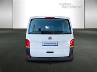 gebraucht VW Transporter Kastenwagen Kastenwagen TDI