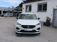 gebraucht Seat Tarraco FR eHYBRID 245 DSG
