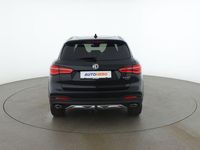Gebraucht MG EHS Luxury 258 PS (189 kW) 2022 Schwarz SUV