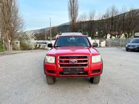 gebraucht Ford Kuga Ranger 1.5 Kabine / 2.5 Turbo Diesel / HardTop /