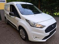 gebraucht Ford Transit Connect 1.5TDCI RFK *NAVI*MFL *PDC* KASTEN*SH*KLIMA