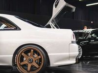 gebraucht Nissan GT-R Skyline R33 GTST, no