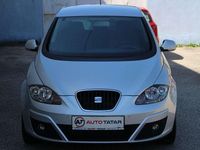 gebraucht Seat Altea Chili &Style Start-Stopp 1,6 CR TDi- 148/Monatlich
