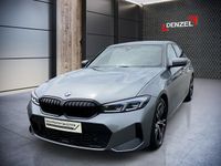 gebraucht BMW 318 d Limousine MX G20 B47