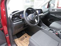 gebraucht Ford Tourneo Connect 2,0 EcoBlue L1 Titanium Aut.