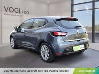 gebraucht Renault Clio IV 