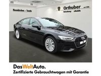 gebraucht Audi A7 Sportback 45 TFSI