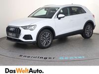 gebraucht Audi Q3 35 TFSI intense