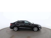 gebraucht Audi A3 Limousine 35 TFSI advanced Aut LED NAVI RADAR