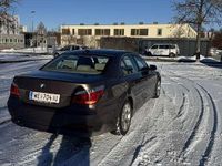 gebraucht BMW 520 520 i NEUE PİCKERL