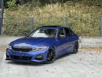 gebraucht BMW 330e 330 PHEV xDrive Aut.
