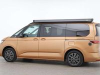 Neu VW California California 150 PS (110 kW) 2025 Orange Van