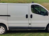 gebraucht Opel Vivaro Vivaro L1H1 2,0 CDTI 2,7t