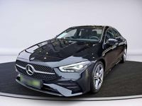 gebraucht Mercedes CLA200 C AMG LINE LENKRADHEIZUNG LED HP